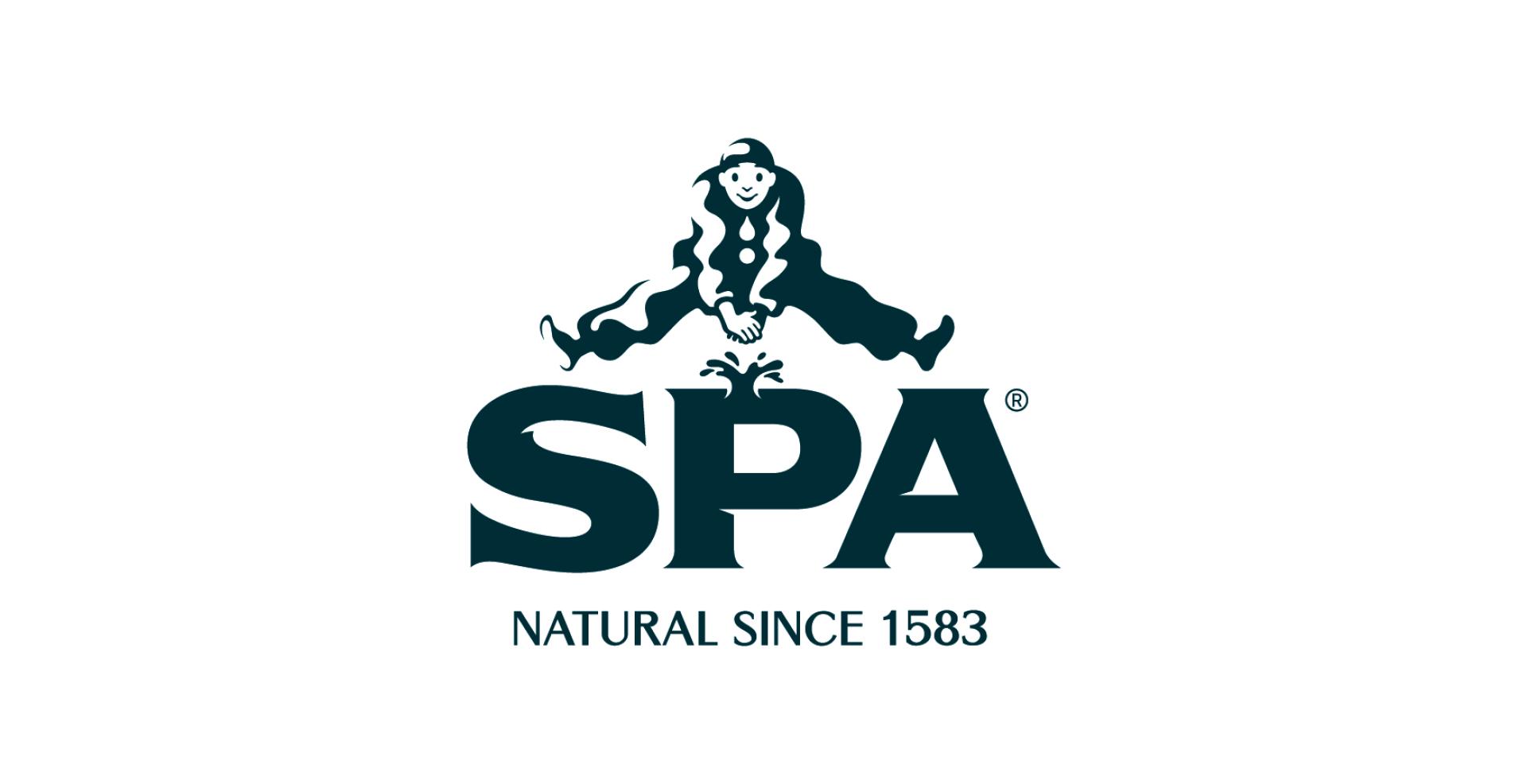 Spa logo