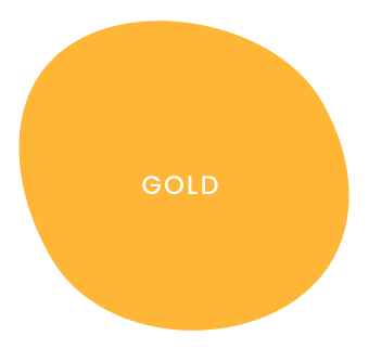 Gold