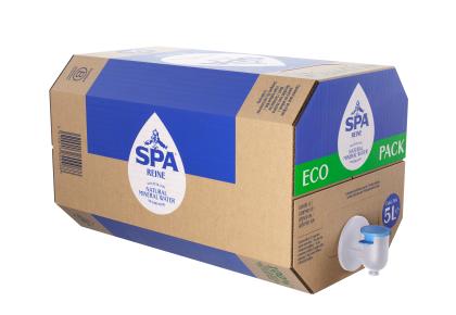 Spa Reine Eco Pack 5 Litres